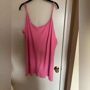 NWT Abercrombie & Fitch Traveler Mini Dress XXL Tall